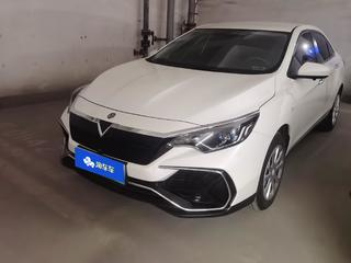 启辰D60EV 自动 智行版 