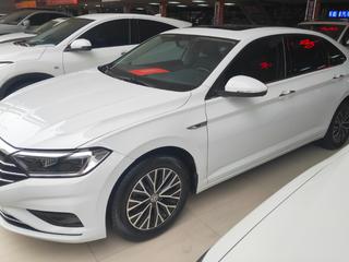 大众速腾 1.4T 自动 280TSI舒适型 