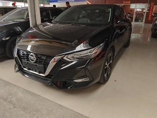 日产轩逸 1.6L 自动 XL悦享版 