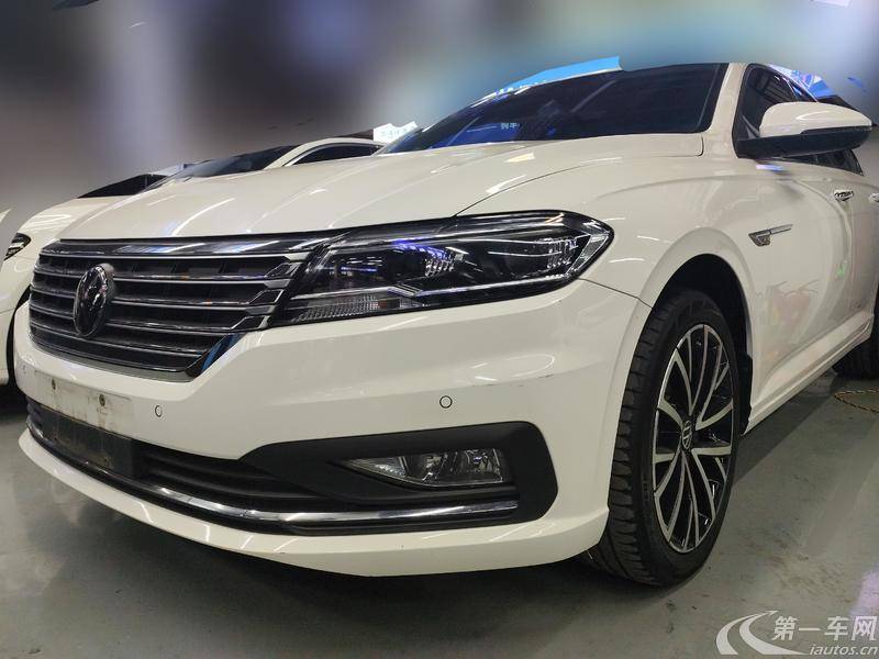 大众朗逸 2022款 1.4T 自动 280TSI豪华版 (国Ⅵ) 