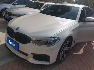 宝马5系 530Li 
