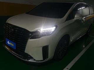 GL8 2.0T 