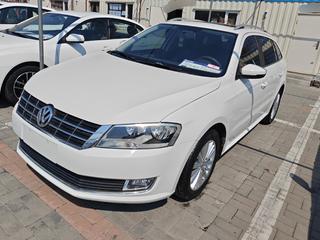 朗行 1.4T 舒适版 