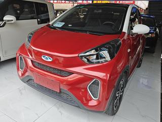 eQ1 小蚂蚁400智享版35kWh 