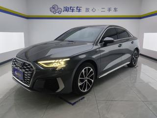 奥迪A3 1.4T 