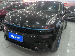 领克05 2.0T 