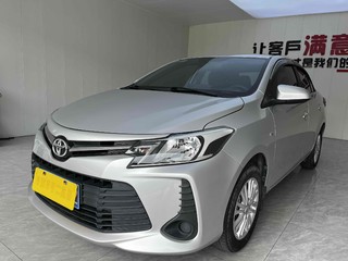 威驰 1.5L 创行版 