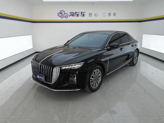 H5 2.0T 智联旗享版 