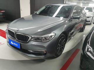 6系GT 2.0T 豪华设计套装 