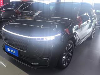 理想ONE 1.2T 自动 