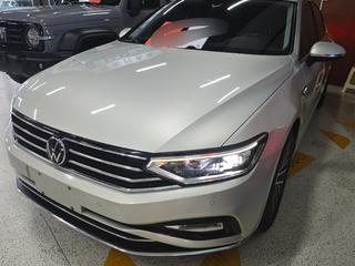 大众迈腾 2.0T 自动 330TSI豪华型 
