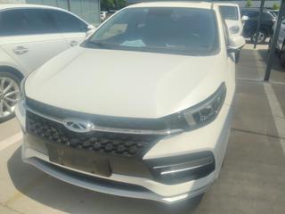 奇瑞艾瑞泽GX 1.5T 自动 型色版 