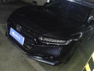 本田雅阁 1.5T 自动 260TURBO幻夜·旗舰版 
