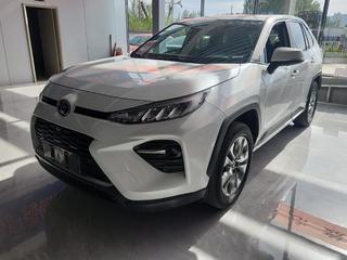 丰田威兰达 2.0L 自动 豪华PLUS版 