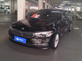 宝马5系 525Li 