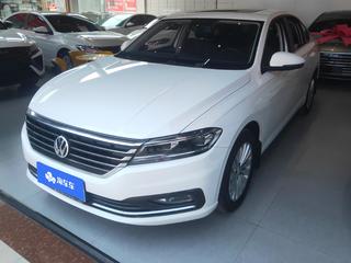 大众朗逸 1.4T 自动 280TSI舒适版 