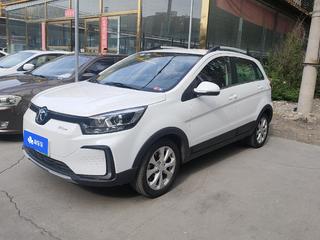 北汽新能源新能源EC5 自动 新风版 