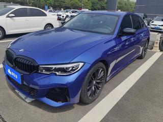 宝马3系 325Li 