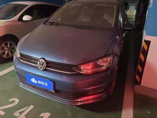 大众途安L 1.4T 自动 280TSI舒适版 
