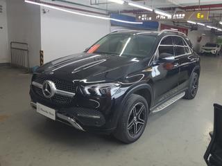 奔驰GLE级 2.0T 