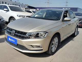 宝来 1.5L 舒适型 