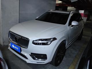沃尔沃XC90 T6 