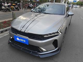 起亚K5 凯酷 1.5T 自动 270T-CVVD焕新版 