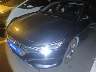现代菲斯塔 1.6T 自动 280TGDi智速版 