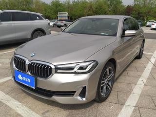 宝马5系 530Li 