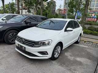 捷达 1.5L 舒适型 
