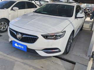 别克君威 2.0T 自动 28T尊享型 