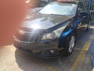 雪佛兰科鲁兹 1.8L 自动 SE-Onstar 