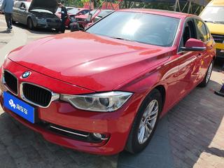 宝马3系 320Li 