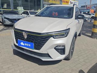 荣威eRX5 1.5T 自动 PLUS国潮荣麟旗舰版 