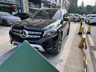 奔驰GLS级 3.0T 