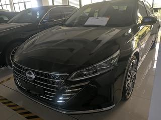日产天籁 2.0T 自动 XL进享版 