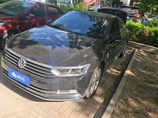 大众迈腾 1.8T 自动 330TSI改款豪华型 