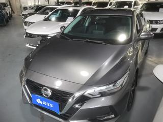 日产轩逸 1.6L 