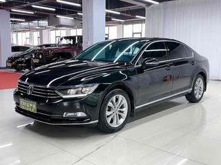 迈腾 1.8T 330TSI豪华型 