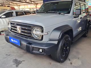 坦克坦克300 2.0T 