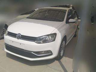POLO 1.6L 舒适版 