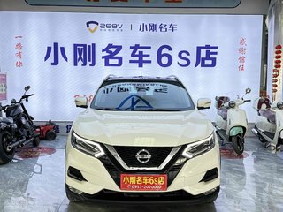 逍客 2.0L XV-Prem豪华版 