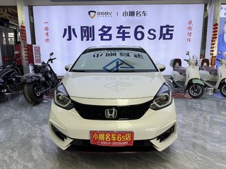 本田LIFE 1.5L 自动 SPORT心动版 