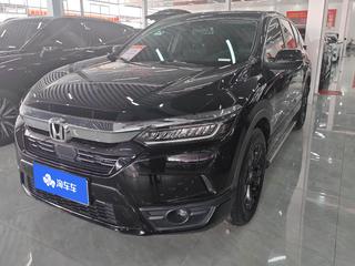 本田皓影 1.5T 自动 240TURBO智享版 
