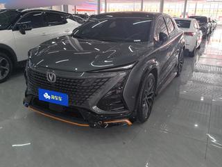 长安UNI-T 1.5T 自动 运动版旗舰型 