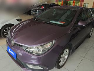 名爵5系 1.5L 手动 精英版 