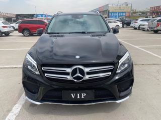 奔驰GLE级 3.0T 