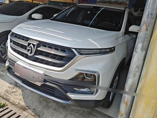 宝骏530 1.5T 自动 精英型 
