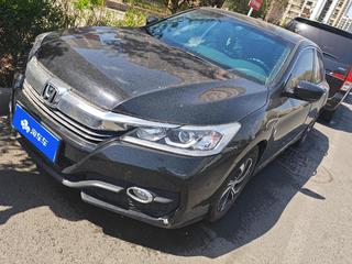 本田雅阁 2.0L 自动 舒适版 