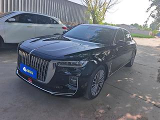 红旗H9 2.0T 自动 智联旗畅版 